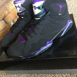 Air Jordan 7 retro